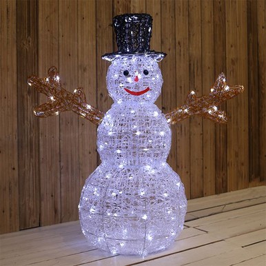 Outdoor Foldable Light