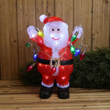 Acrylic Decoration Light